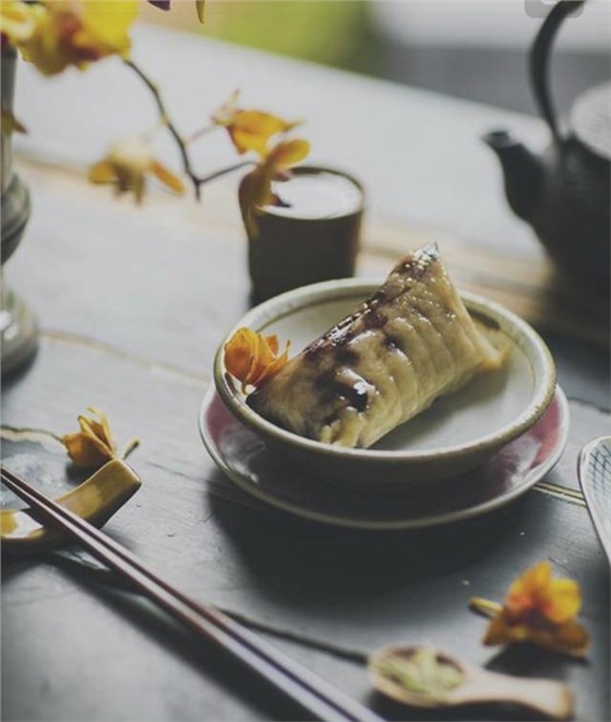 端午节，你们家吃甜粽子还是咸粽子？