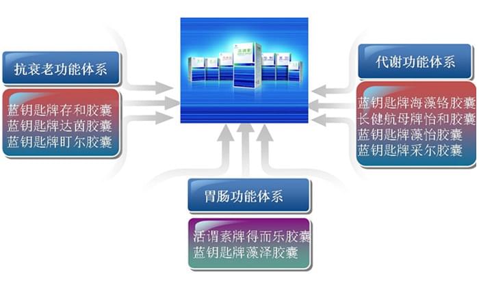 产品系列