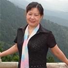 陈女士