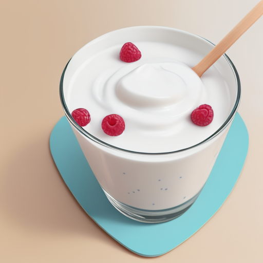 酸奶助胃肠道健康